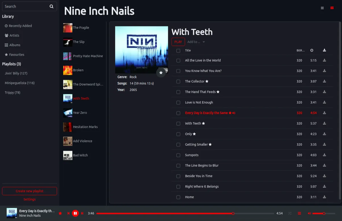 Subplayer